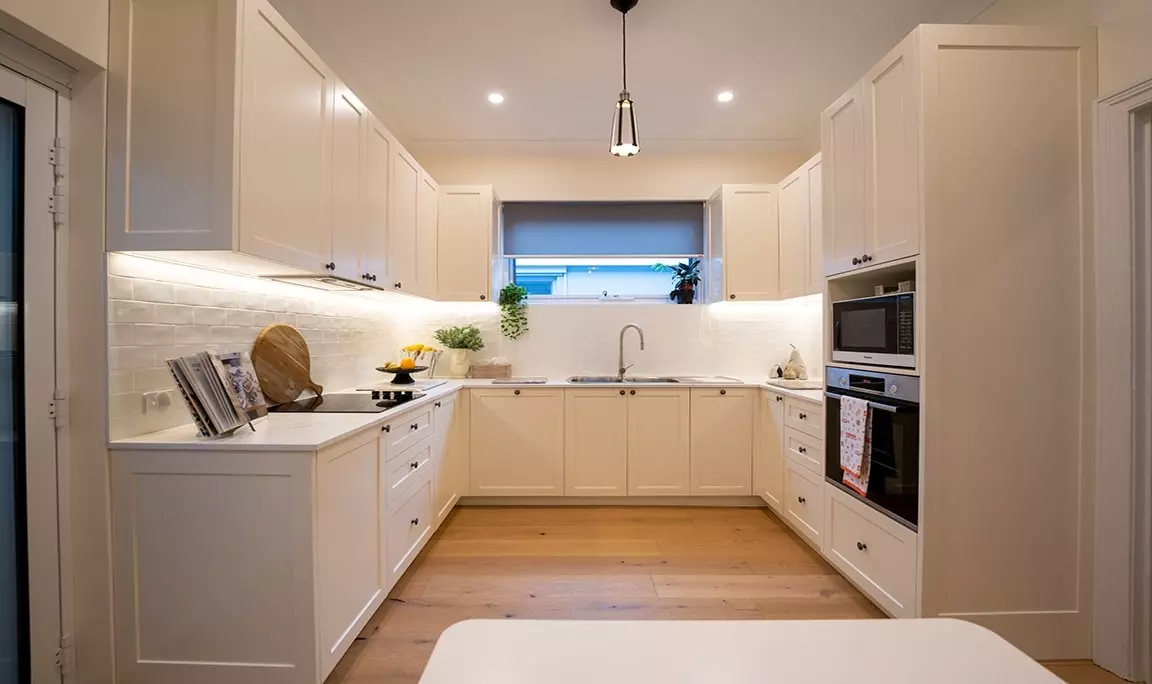 The dos and don’ts of kitchen remodelling